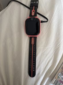 Imoo Childs watch (pink)