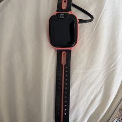 Imoo Childs watch (pink)