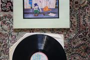 Various Album's 10 euros each