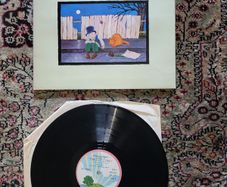 Various Album's 10 euros each