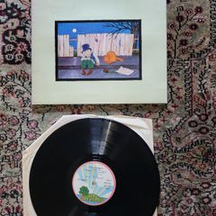 Various Album's 10 euros each