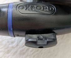 bike lock