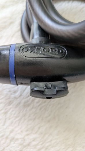bike lock
