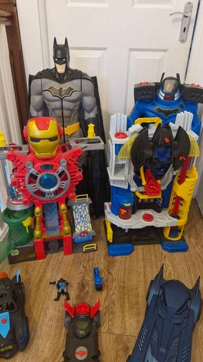 Imaginext