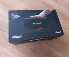 MARSHALL Middleton Portable Bluetooth Speaker