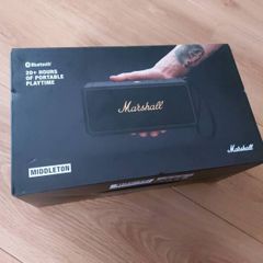 MARSHALL Middleton Portable Bluetooth Speaker