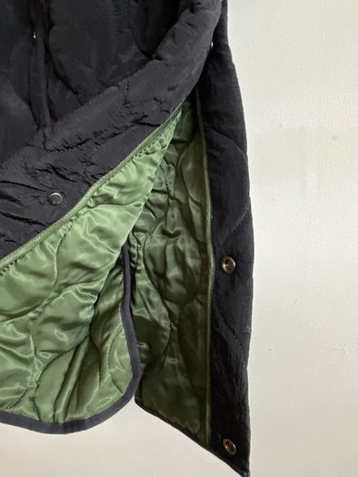 Ted Baker Quilted Jacket