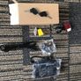 Electric Bike Fiido D2S Folding Moped Image 4