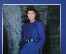Cliff Richard - The Whole Story-His Greatest Hits. 2 CD.