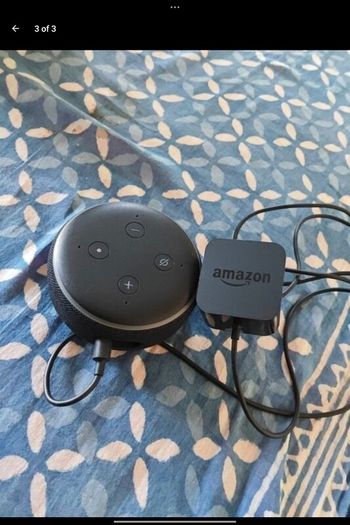 Amazon Alexa