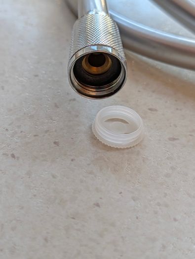 Grohe Shower Hose