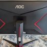 Aoc 27 Inch Qhd Monitor 155hz Image 2