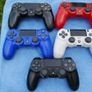 PS4 Official Dual Shock  Controllers 45 each Image 3