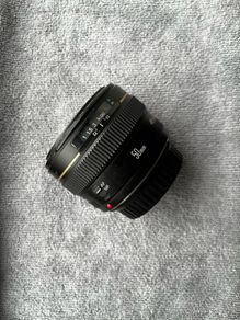 Canon 50MM 1.4