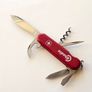 Vintage Wenger Commander Discontinued 85mm Swiss Army Knife Collectable Image 4