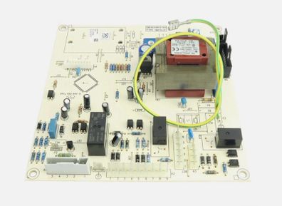 Baxi 35/60 boiler pcb