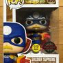 Funko Marvel: Infinity Warps Wave 2 Bundle (7 Pops) Image 3