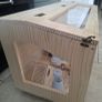 Hamster Enclosure and Accessories Image 8