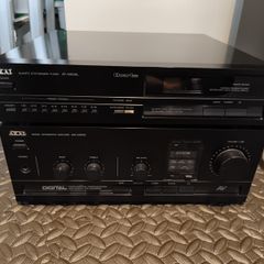 Akai Hifi System
