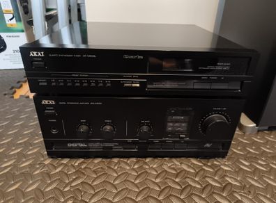 Akai Hifi System