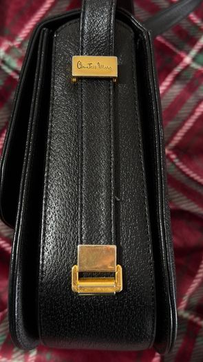 Countess Mara Vintage Bag