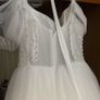 wedding dress Image 7