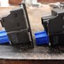 Volkswagen Golf mk 7 and 7,5 Hazard light switch Image 2