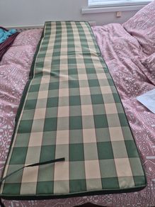 Sun Lounger Cushions