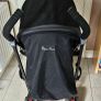 Silver Cross Stroller (with travel bag) Image 3