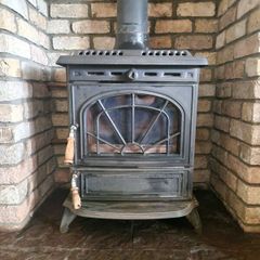 Stanley Erin Stove