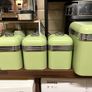 green kitchen stuff Image 4