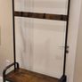 brand new Clothes stand Image 2