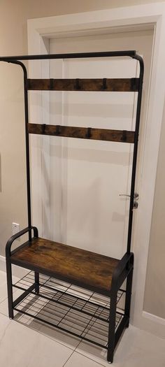 brand new Clothes stand