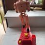 Vintage1960/1970s boxing K O figure Image 4