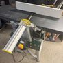 RECORD POWER PT260 10" x 6" Planer Thicknesser Image 9