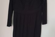 Dress in black
