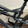 Full Suspension MTB  Rockrider AM Fifty_S Size:L Image 4