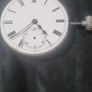 Pocket watch movenments Image 4