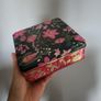 BAYLIS & HARDING Cosmetics set in a tin NEW Tropical Paradise Image 6