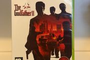 The Godfather 2 Xbox 360