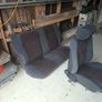 Escort XR3i seats (88 spec) Image 8