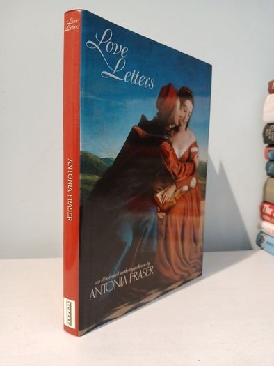 Probably, The Biggest Book Ad on Adverts