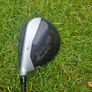 Taylormade M4 Driver Hzrdus Shaft Image 4