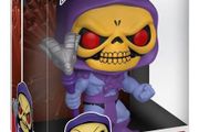 Funko POP! Master Of the Universe Skeletor Figure 25 cm (Brand New Unopened)