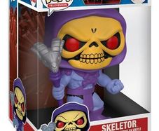 Funko POP! Master Of the Universe Skeletor Figure 25 cm (Brand New Unopened)