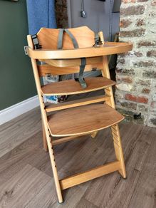 Babylo Highchair