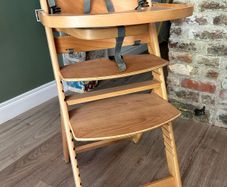 Babylo Highchair