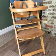 Babylo Highchair