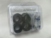 A-arm Kit Lower Honda Trx Allballs 50-1038 Trx200-450
