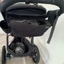 Uppababy Ridge All Terrain Jogging Buggy Image 4